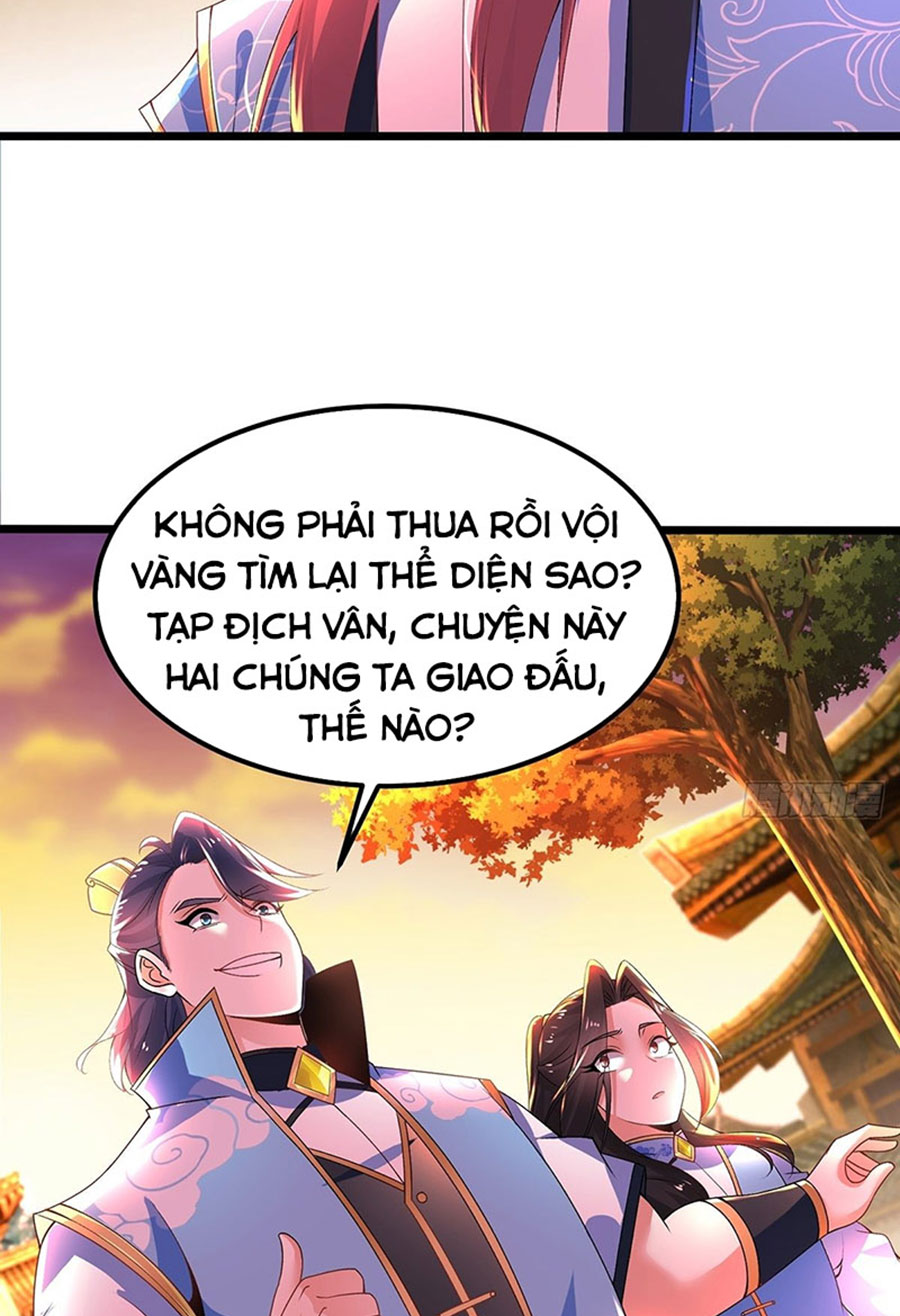 Tân Hỗn Độn Kiếm Thần Chapter 17 - Trang 25