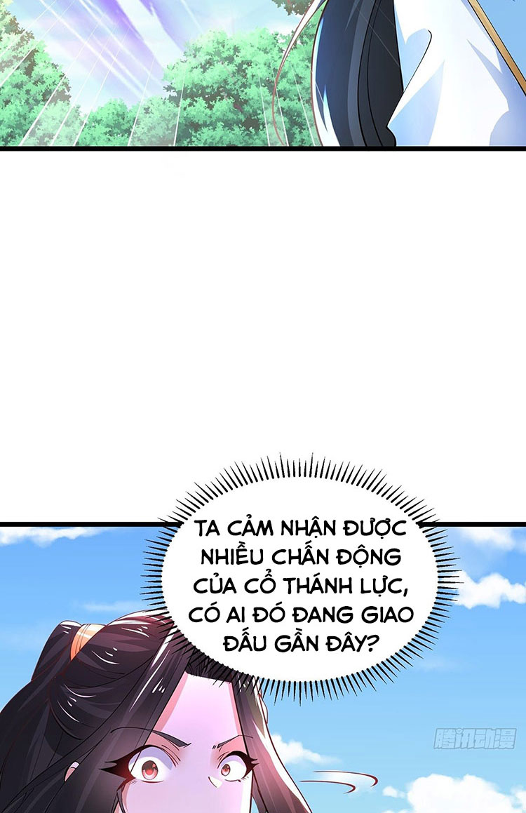 Tân Hỗn Độn Kiếm Thần Chapter 43 - Trang 32