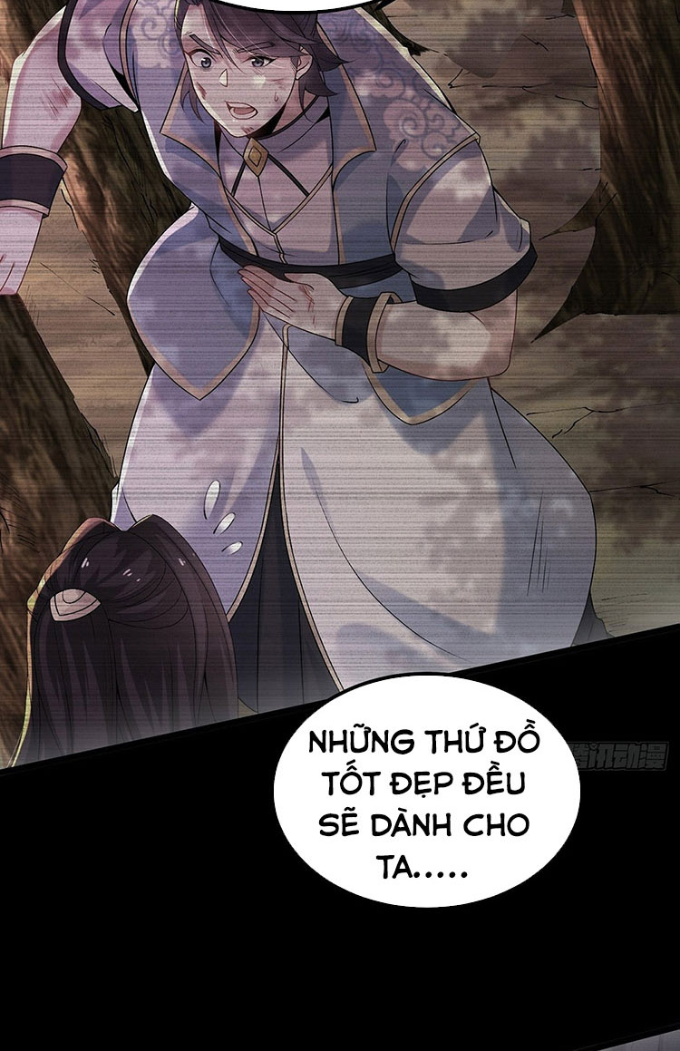 Tân Hỗn Độn Kiếm Thần Chapter 43 - Trang 47