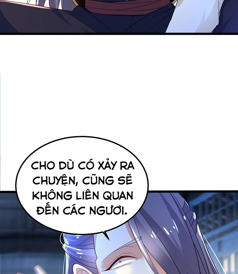 Tân Hỗn Độn Kiếm Thần Chapter 45 - Trang 49