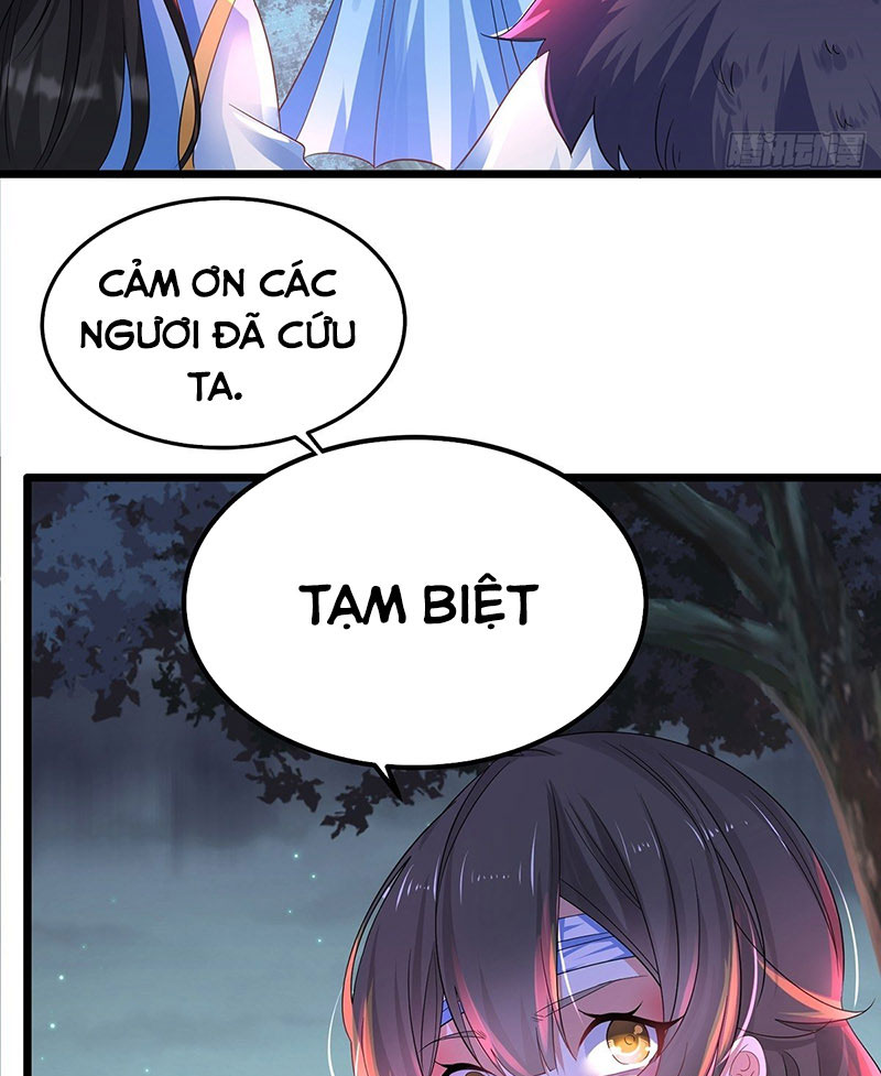 Tân Hỗn Độn Kiếm Thần Chapter 29 - Trang 28