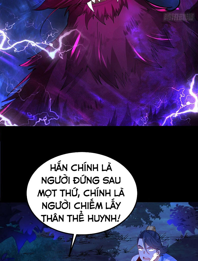 Tân Hỗn Độn Kiếm Thần Chapter 38 - Trang 10