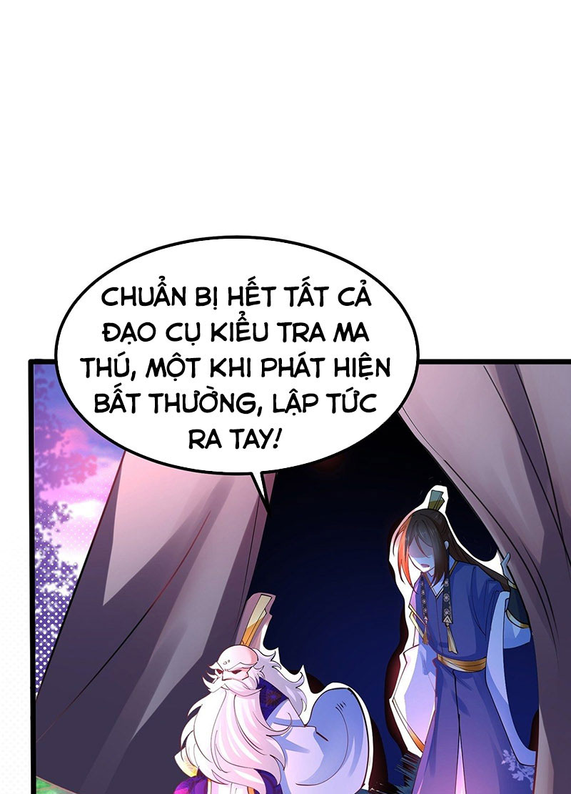 Tân Hỗn Độn Kiếm Thần Chapter 39 - Trang 27