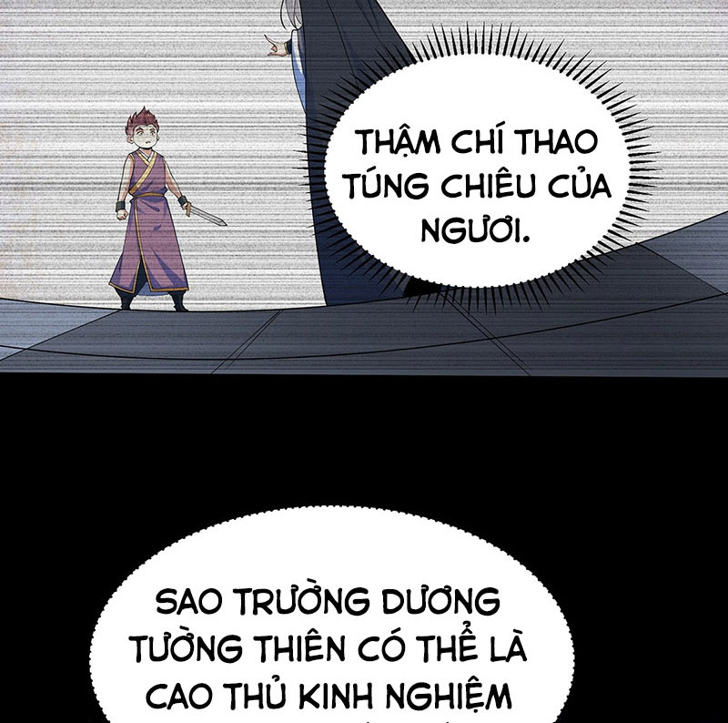 Tân Hỗn Độn Kiếm Thần Chapter 34 - Trang 60