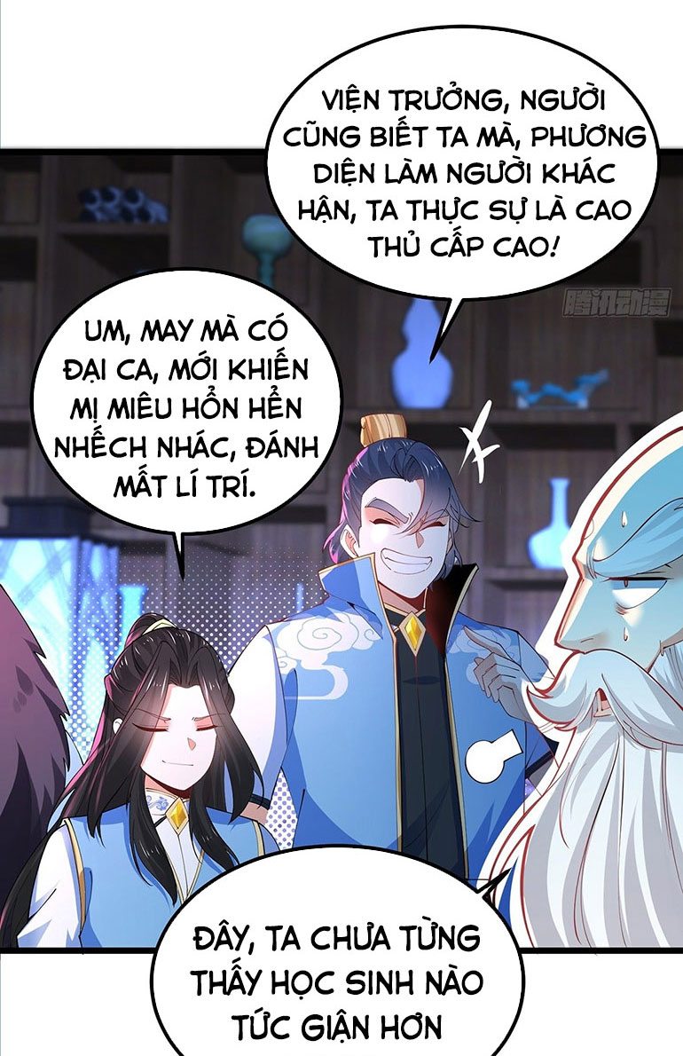 Tân Hỗn Độn Kiếm Thần Chapter 41 - Trang 4