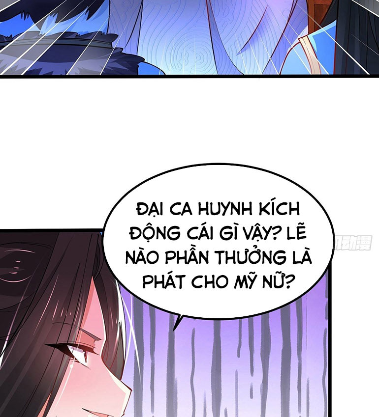 Tân Hỗn Độn Kiếm Thần Chapter 41 - Trang 42