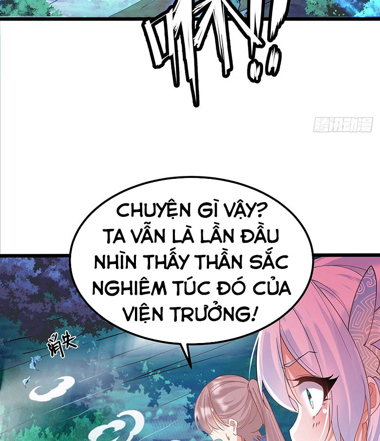 Tân Hỗn Độn Kiếm Thần Chapter 40 - Trang 39