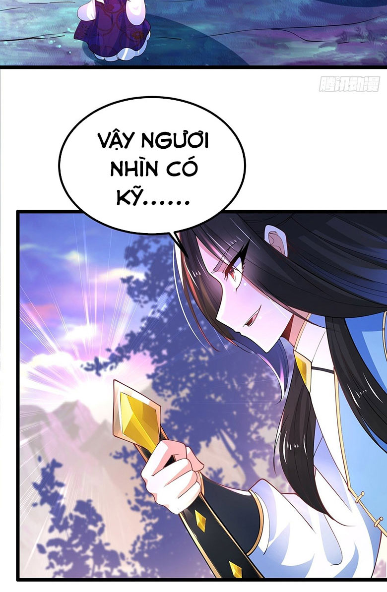 Tân Hỗn Độn Kiếm Thần Chapter 40 - Trang 3