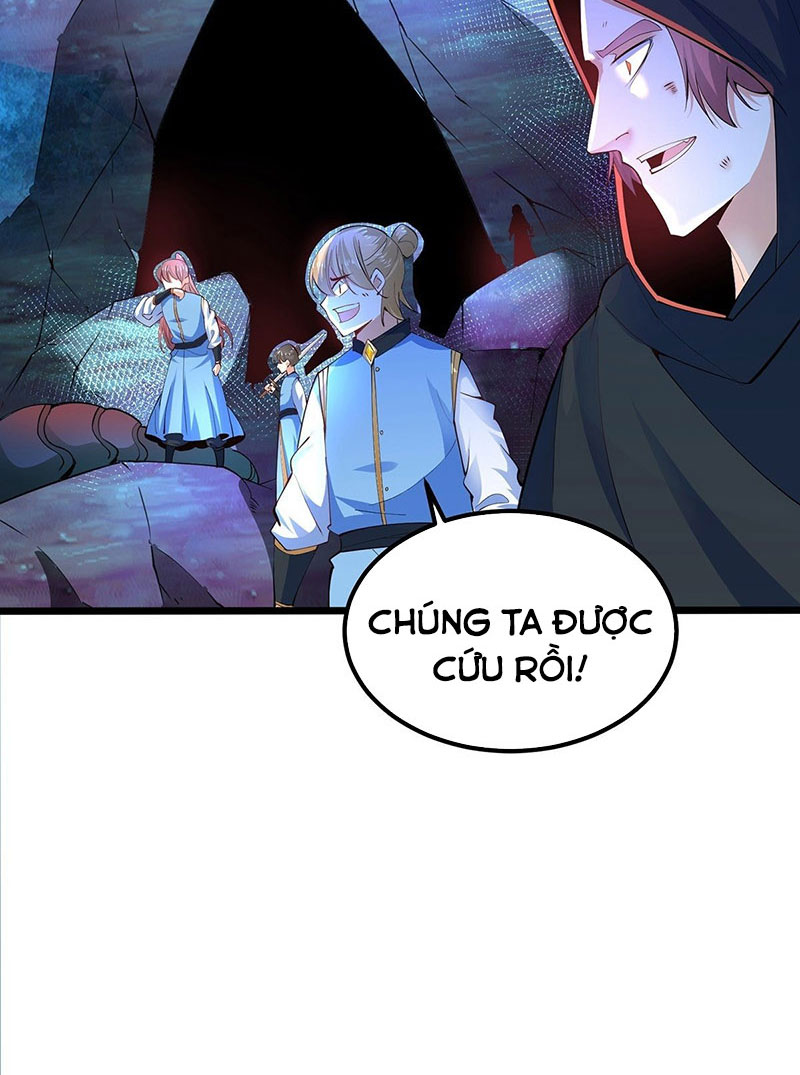 Tân Hỗn Độn Kiếm Thần Chapter 32 - Trang 10