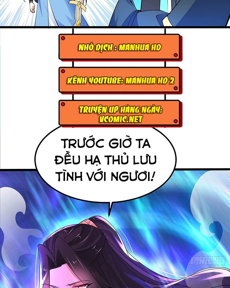 Tân Hỗn Độn Kiếm Thần Chapter 44 - Trang 25