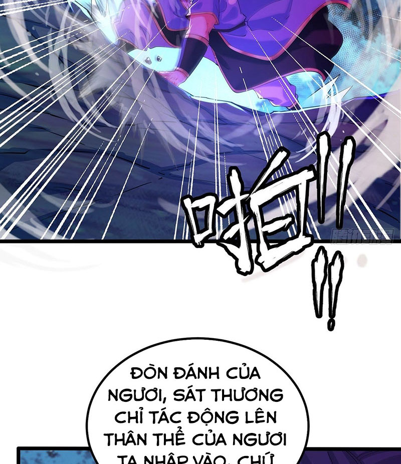 Tân Hỗn Độn Kiếm Thần Chapter 37 - Trang 3