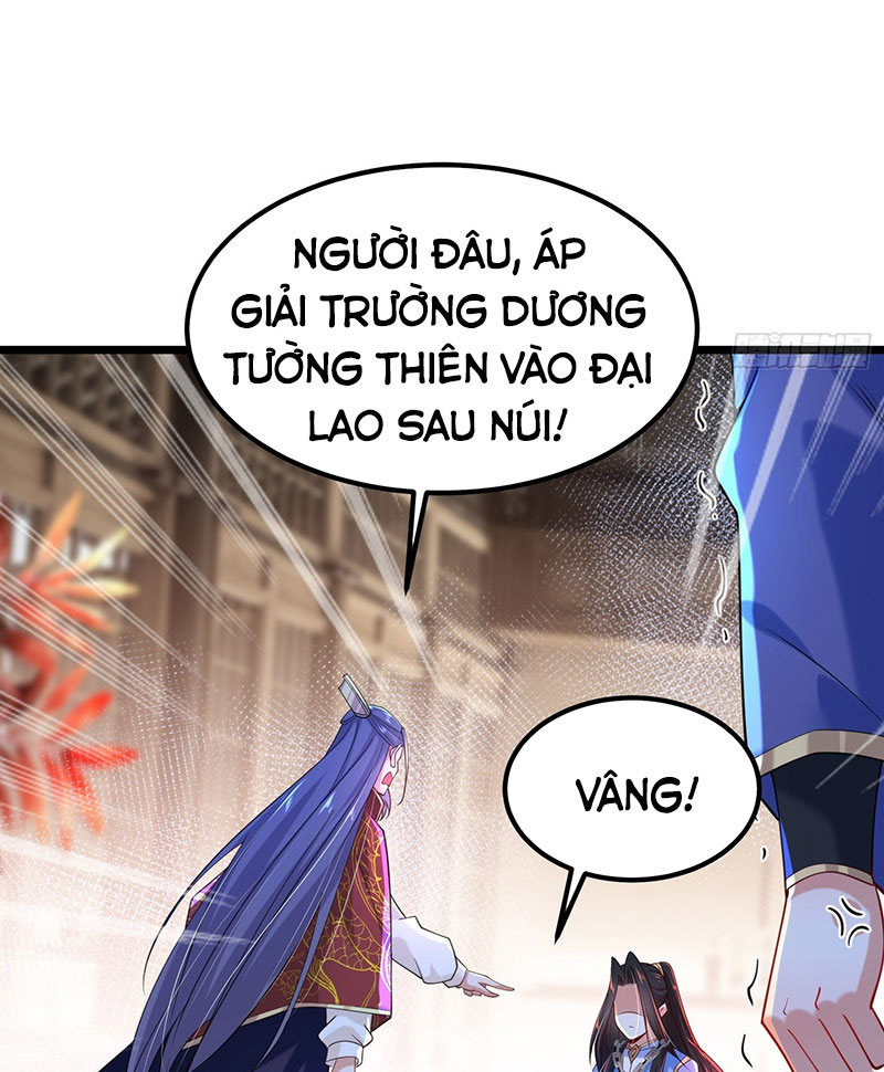 Tân Hỗn Độn Kiếm Thần Chapter 46 - Trang 42