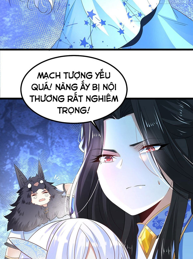 Tân Hỗn Độn Kiếm Thần Chapter 32 - Trang 19