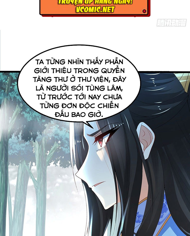 Tân Hỗn Độn Kiếm Thần Chapter 27 - Trang 32