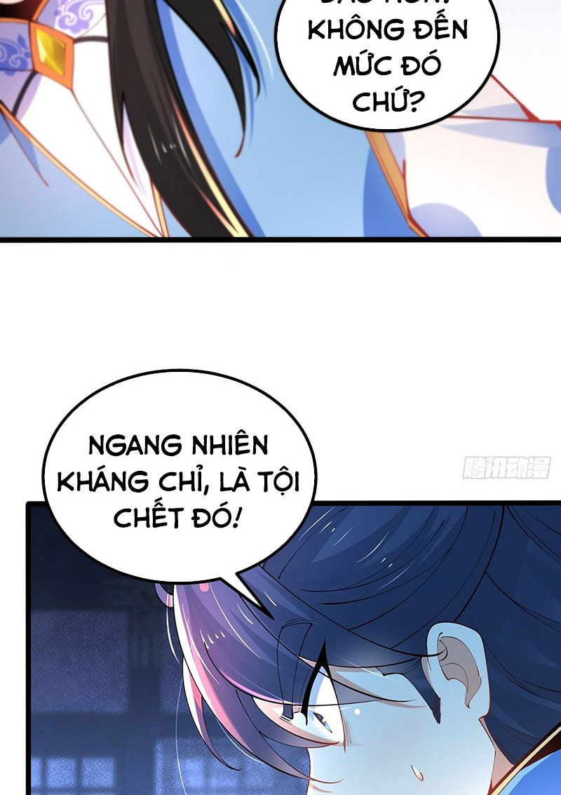 Tân Hỗn Độn Kiếm Thần Chapter 42 - Trang 14