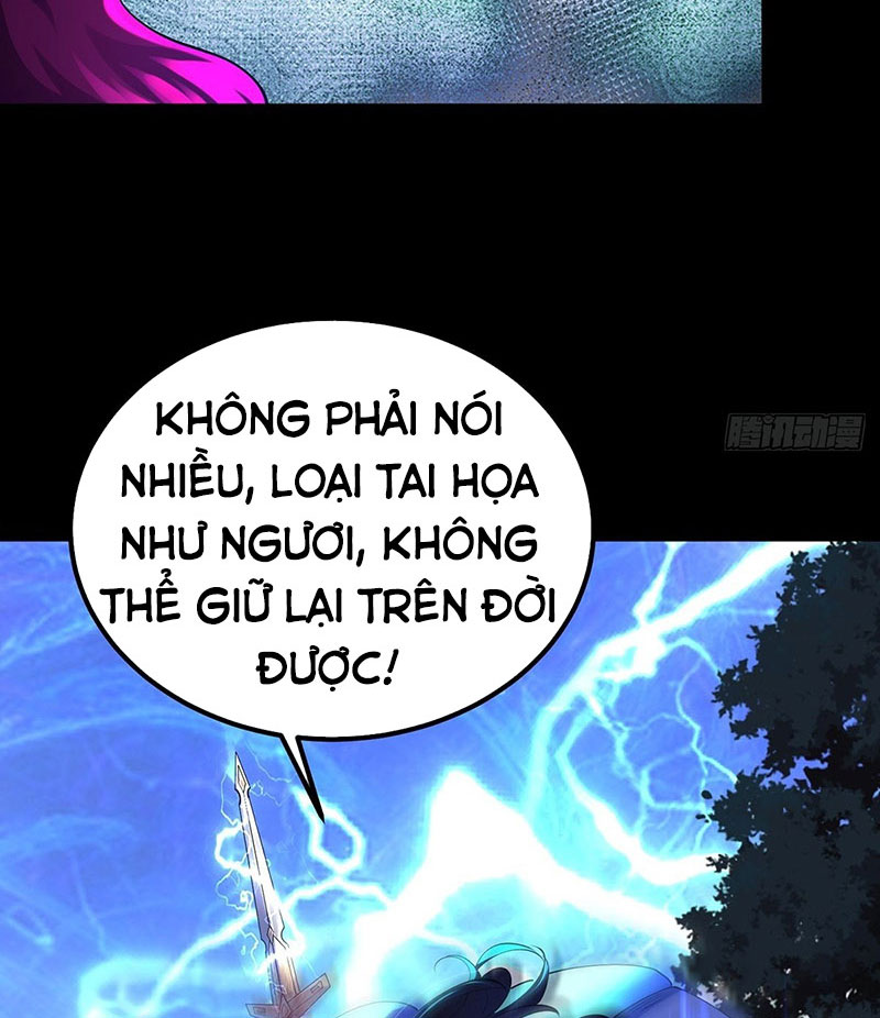 Tân Hỗn Độn Kiếm Thần Chapter 37 - Trang 25