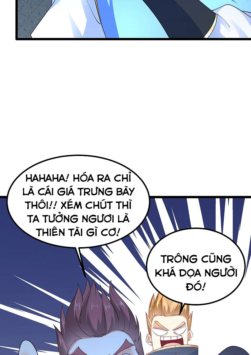 Tân Hỗn Độn Kiếm Thần Chapter 34 - Trang 8