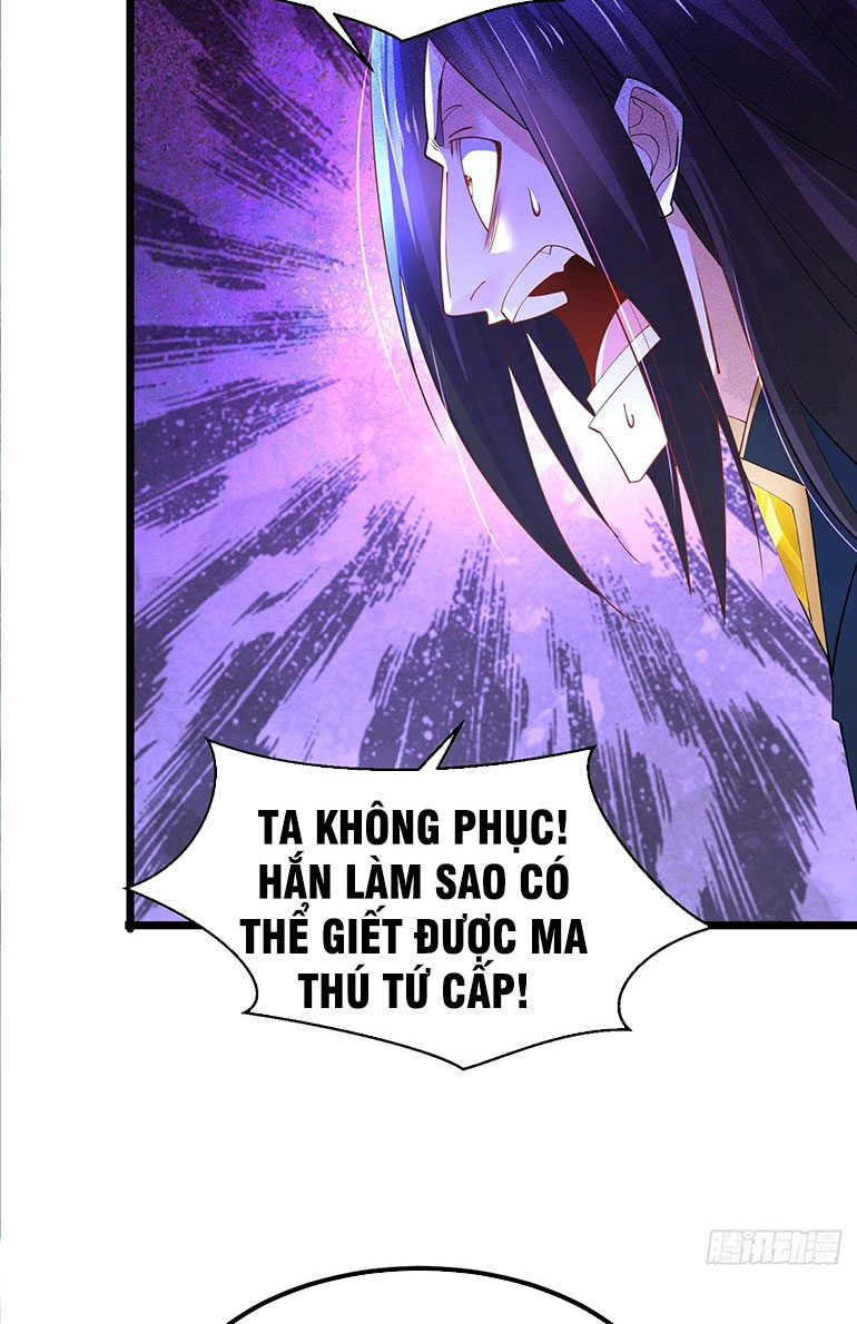 Tân Hỗn Độn Kiếm Thần Chapter 41 - Trang 17