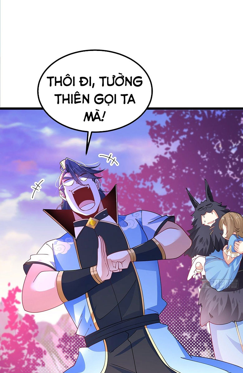 Tân Hỗn Độn Kiếm Thần Chapter 40 - Trang 22