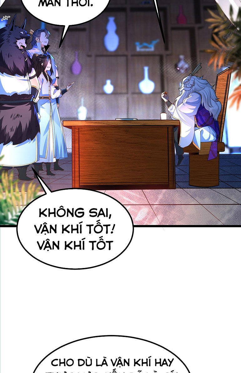 Tân Hỗn Độn Kiếm Thần Chapter 41 - Trang 9