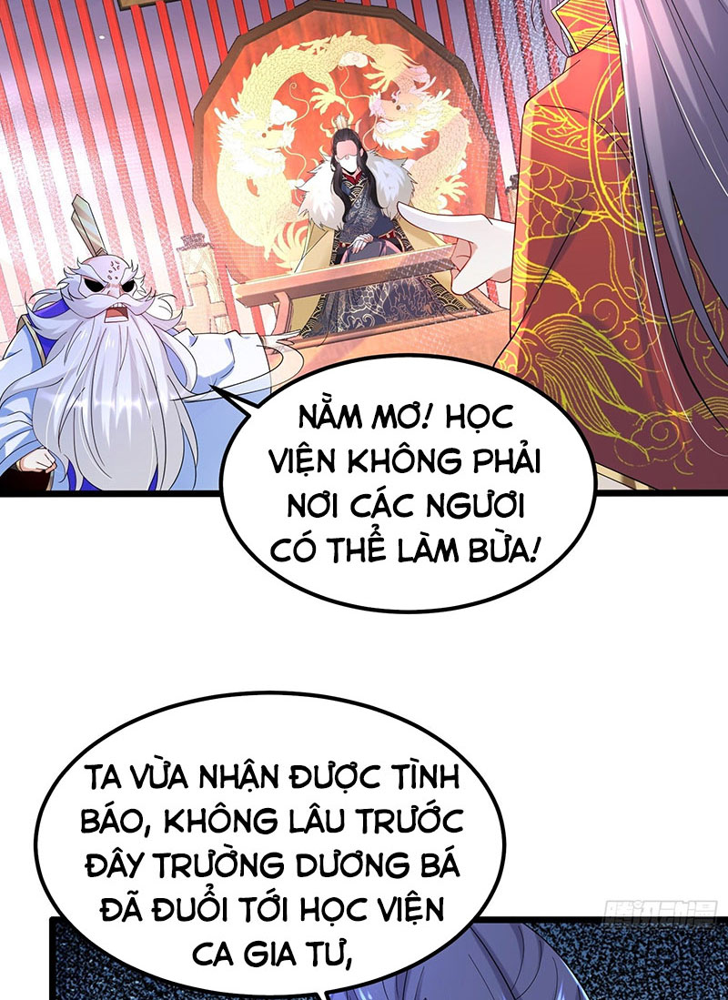 Tân Hỗn Độn Kiếm Thần Chapter 46 - Trang 23