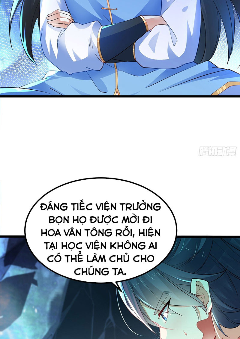 Tân Hỗn Độn Kiếm Thần Chapter 45 - Trang 39