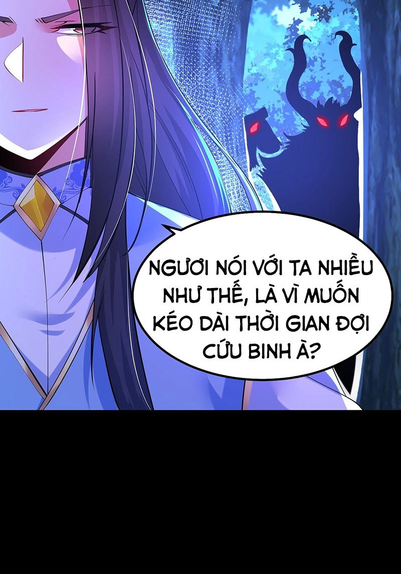 Tân Hỗn Độn Kiếm Thần Chapter 37 - Trang 46