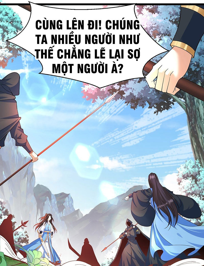 Tân Hỗn Độn Kiếm Thần Chapter 44 - Trang 48