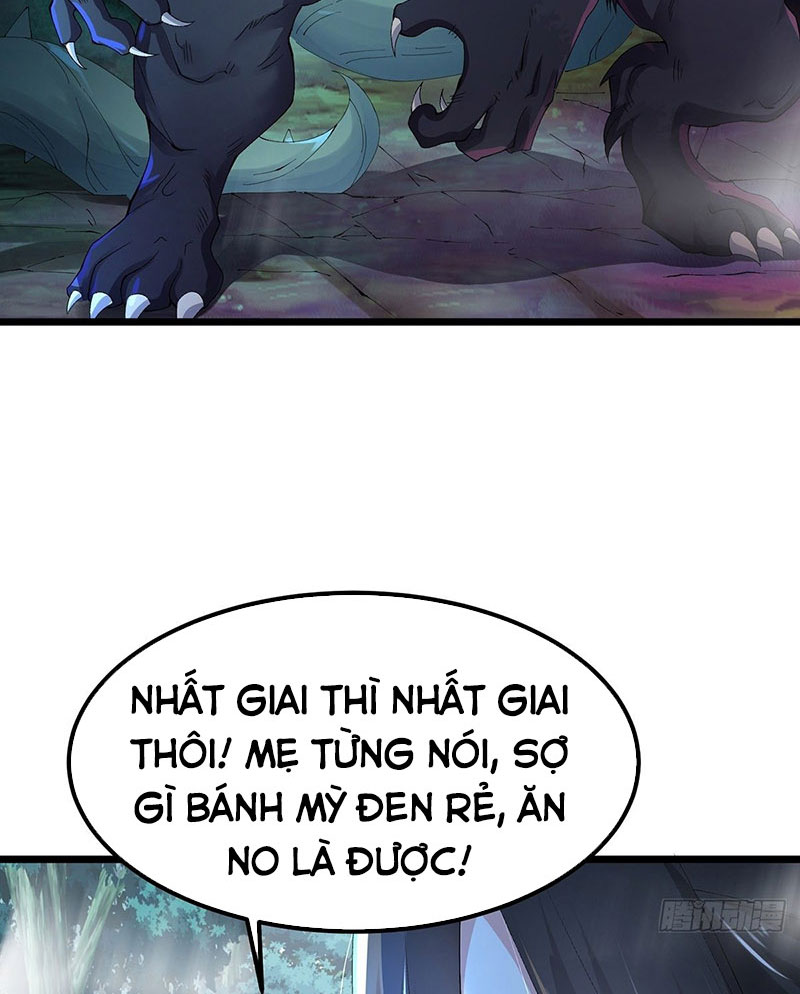 Tân Hỗn Độn Kiếm Thần Chapter 27 - Trang 30