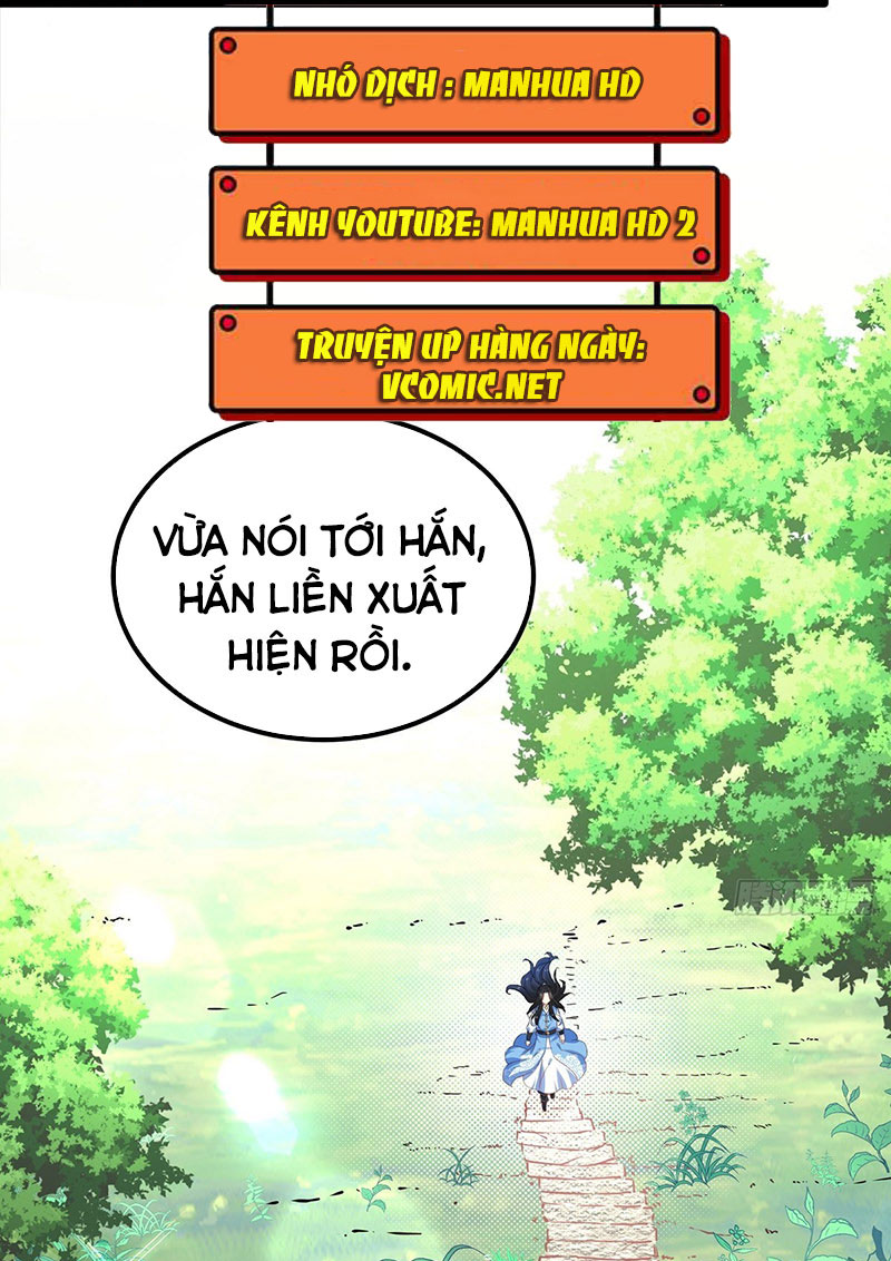 Tân Hỗn Độn Kiếm Thần Chapter 42 - Trang 25