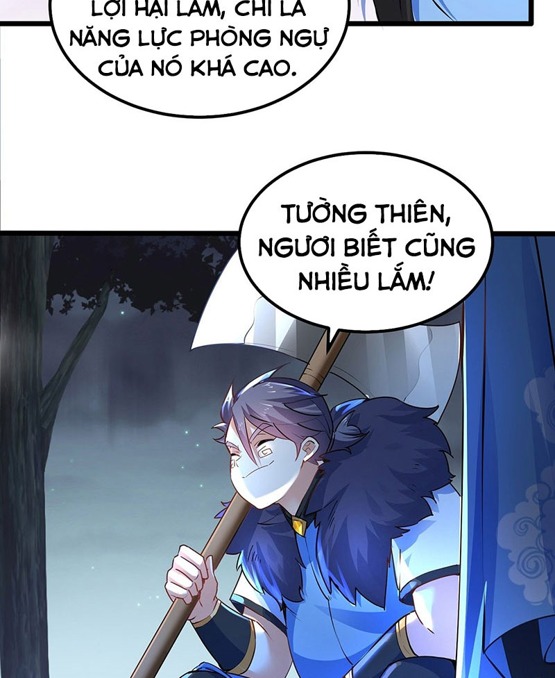 Tân Hỗn Độn Kiếm Thần Chapter 29 - Trang 39