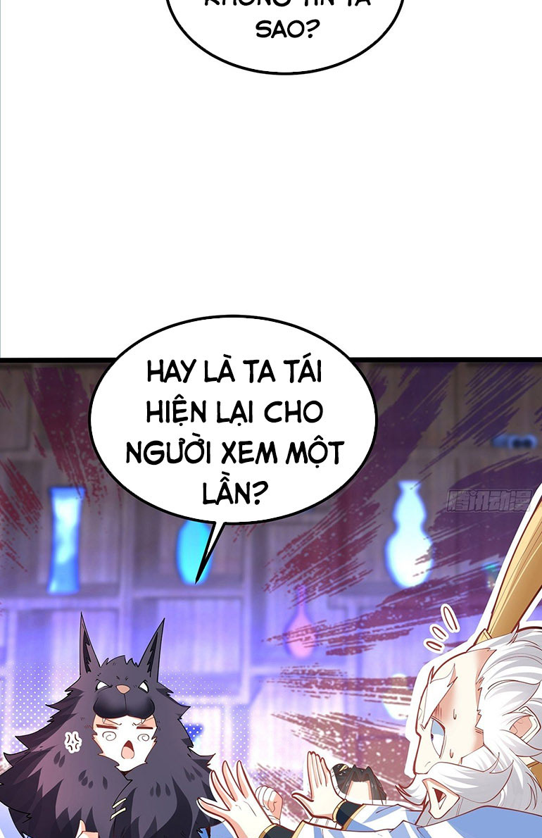 Tân Hỗn Độn Kiếm Thần Chapter 41 - Trang 6