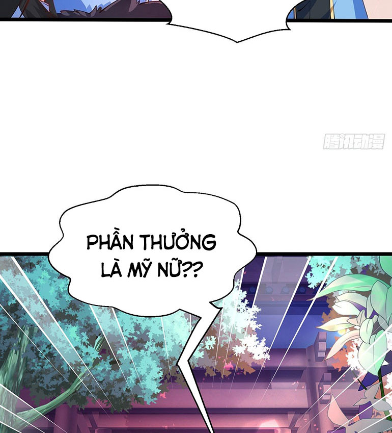 Tân Hỗn Độn Kiếm Thần Chapter 41 - Trang 45