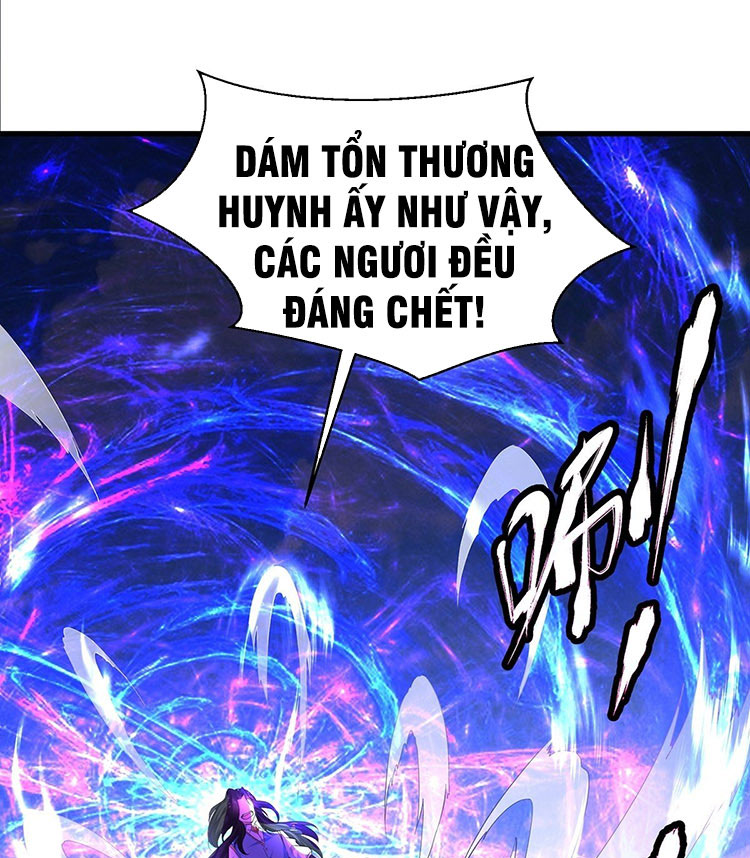 Tân Hỗn Độn Kiếm Thần Chapter 43 - Trang 51