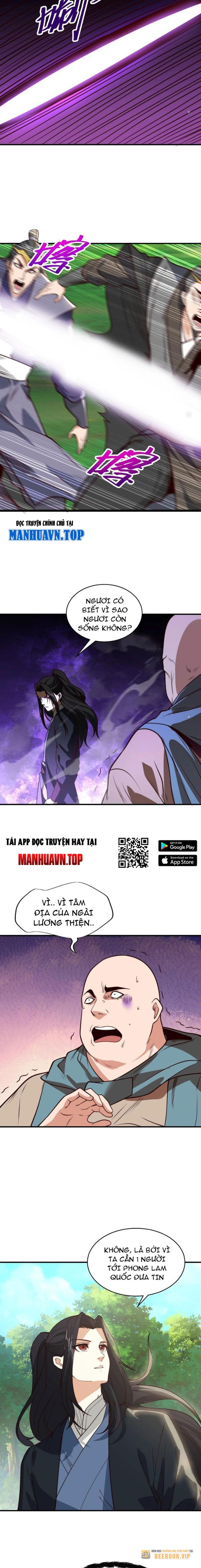 Tân Hỗn Độn Kiếm Thần Chapter 169 - Trang 3