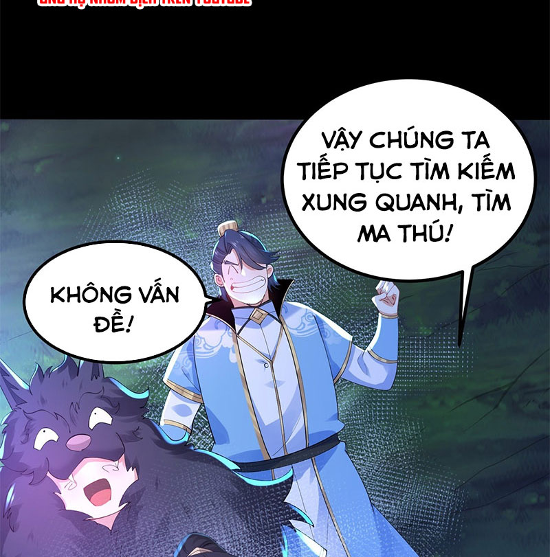 Tân Hỗn Độn Kiếm Thần Chapter 35 - Trang 29