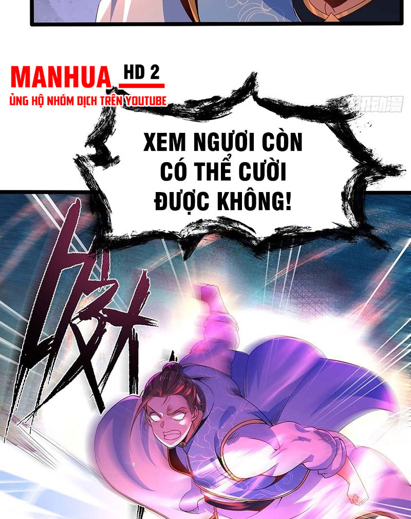 Tân Hỗn Độn Kiếm Thần Chapter 15 - Trang 26