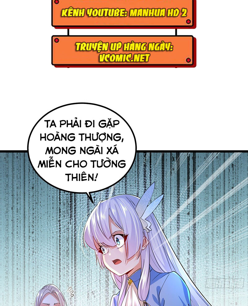 Tân Hỗn Độn Kiếm Thần Chapter 46 - Trang 8