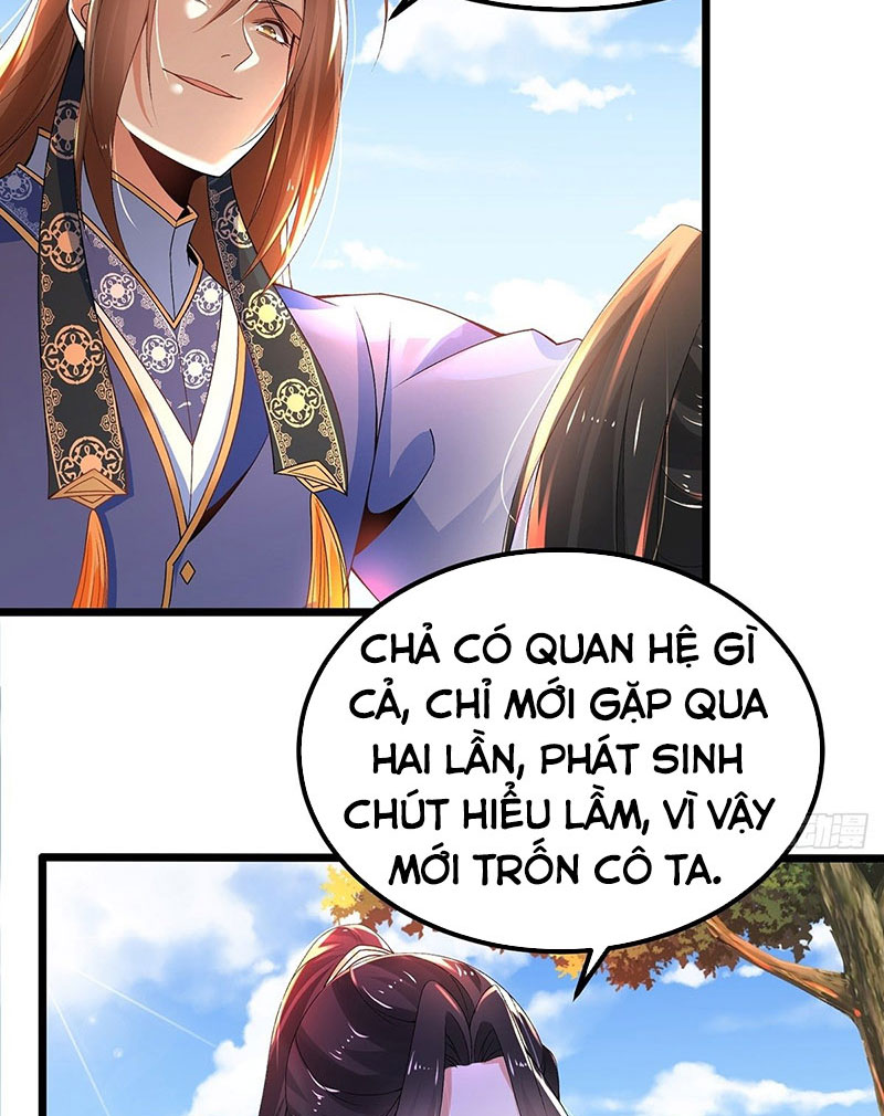 Tân Hỗn Độn Kiếm Thần Chapter 21 - Trang 16