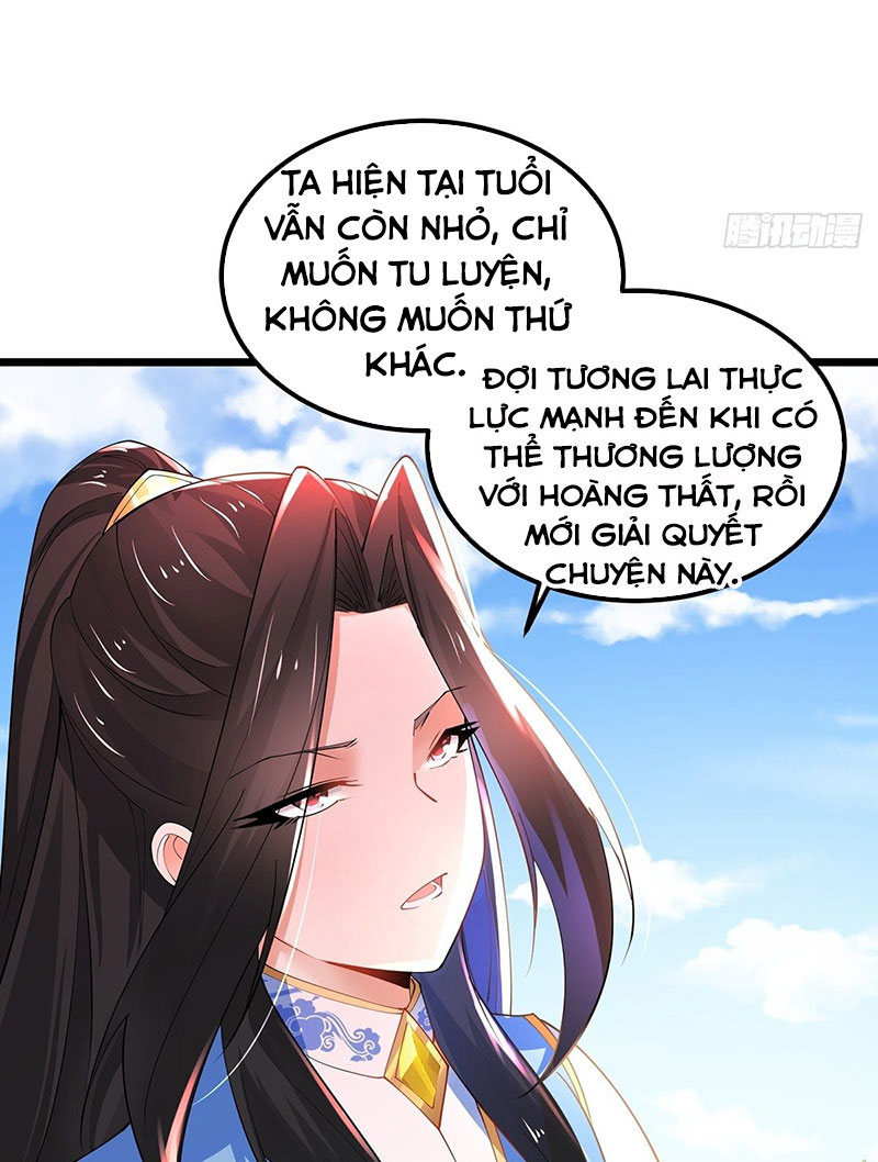 Tân Hỗn Độn Kiếm Thần Chapter 42 - Trang 42