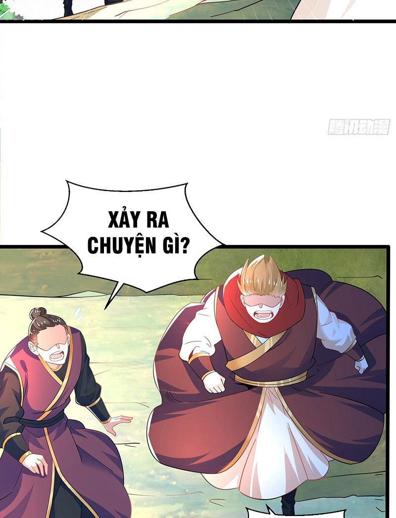 Tân Hỗn Độn Kiếm Thần Chapter 45 - Trang 19