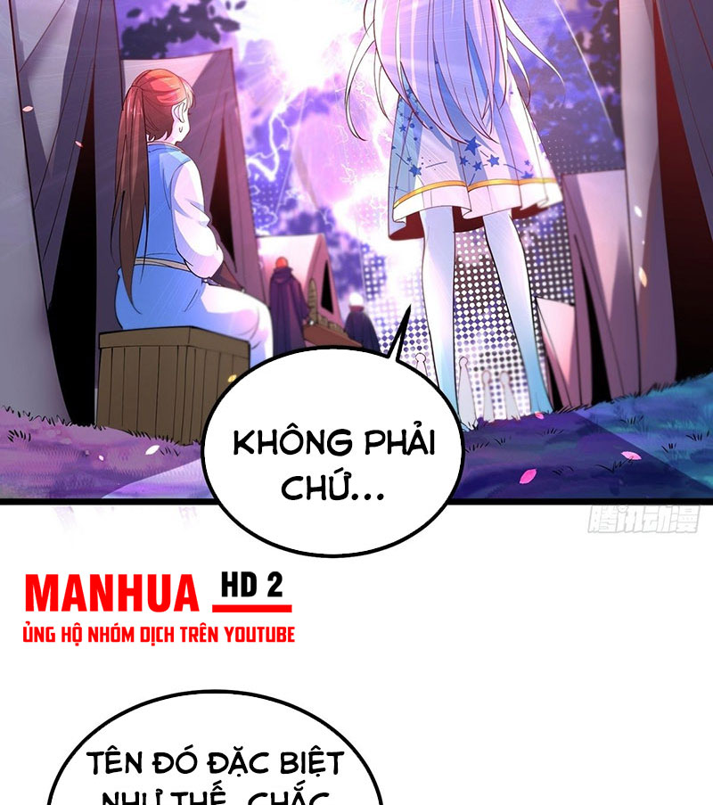 Tân Hỗn Độn Kiếm Thần Chapter 39 - Trang 20