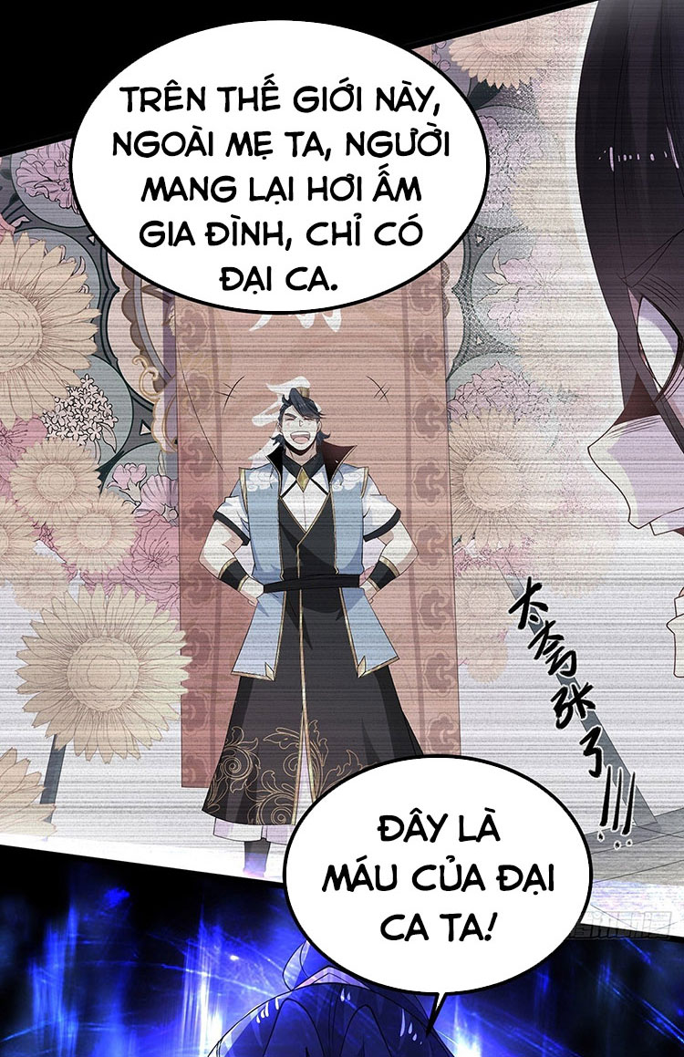 Tân Hỗn Độn Kiếm Thần Chapter 43 - Trang 48