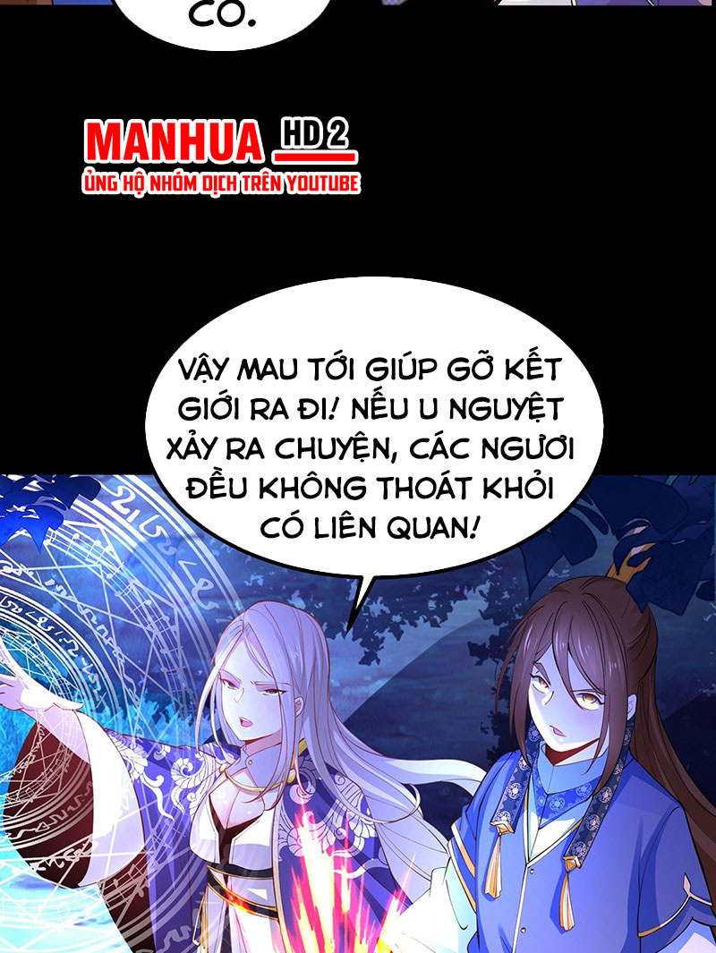 Tân Hỗn Độn Kiếm Thần Chapter 36 - Trang 10