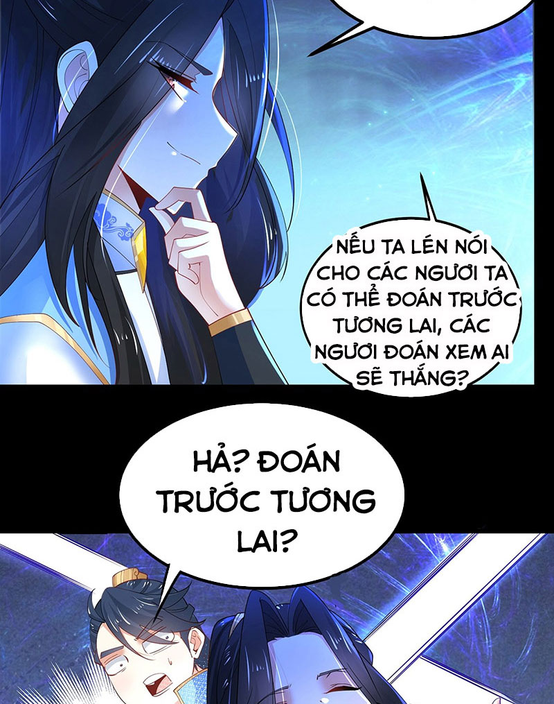 Tân Hỗn Độn Kiếm Thần Chapter 34 - Trang 30