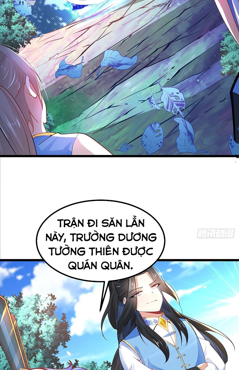 Tân Hỗn Độn Kiếm Thần Chapter 41 - Trang 15