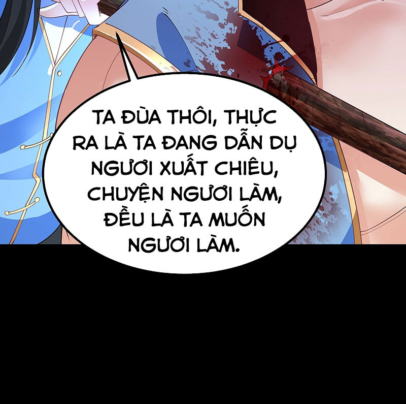 Tân Hỗn Độn Kiếm Thần Chapter 34 - Trang 54