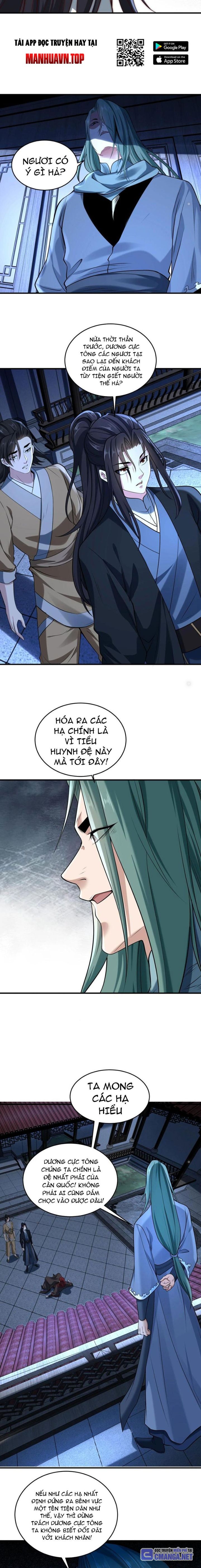 Tân Hỗn Độn Kiếm Thần Chapter 174 - Trang 2