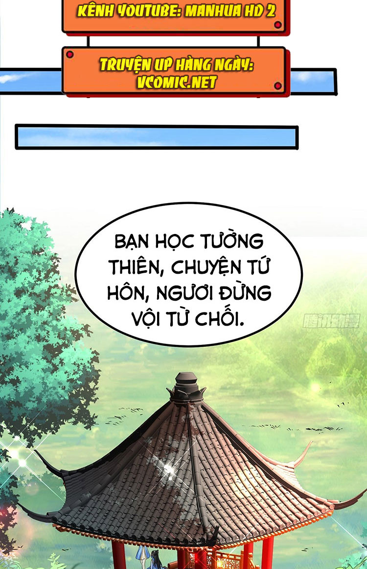 Tân Hỗn Độn Kiếm Thần Chapter 43 - Trang 21