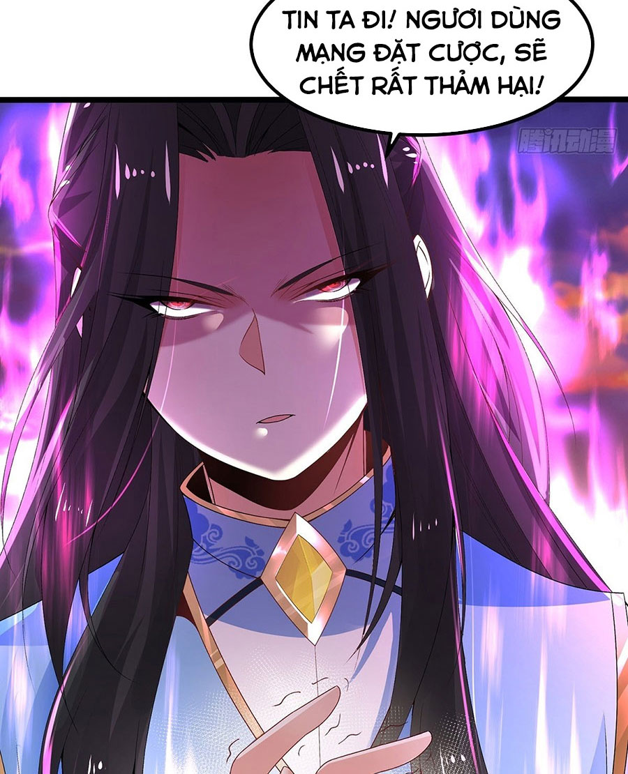 Tân Hỗn Độn Kiếm Thần Chapter 19 - Trang 30